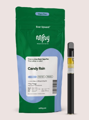 MFNY MFNY | Candy Rain | Indica | AIO