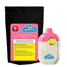 Tango Strawmango Thc Rechargeable Disposable