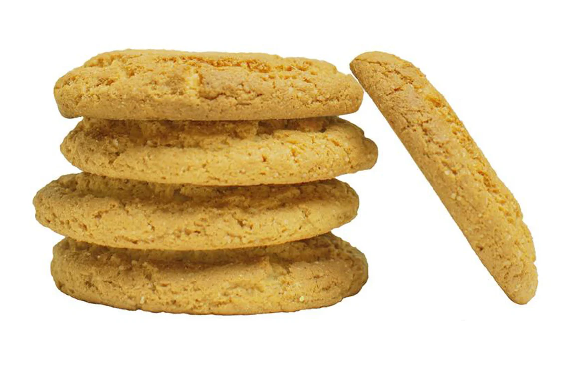 50 THC MINI OATMEAL CHOCOLATE CHIP COOKIES MULTI