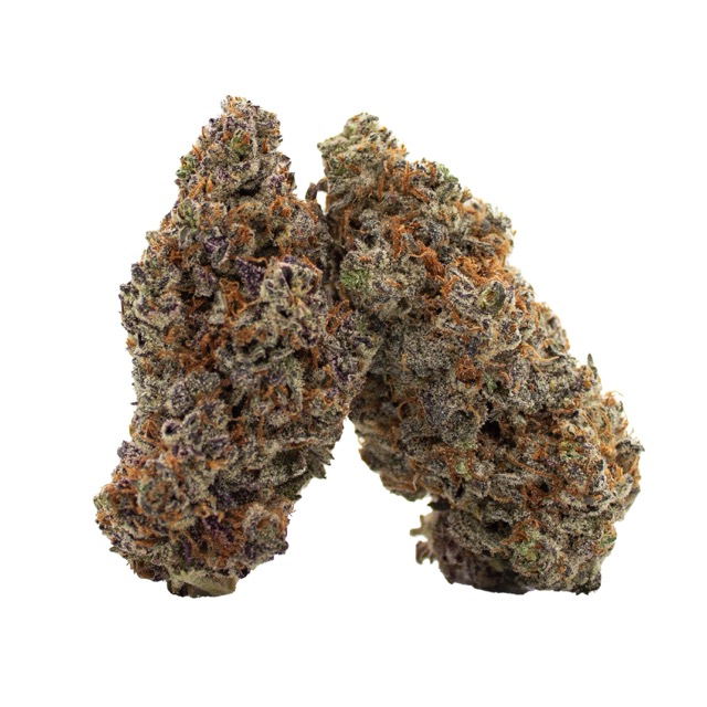 Nura Prepack | Sour Cherry Gruntz