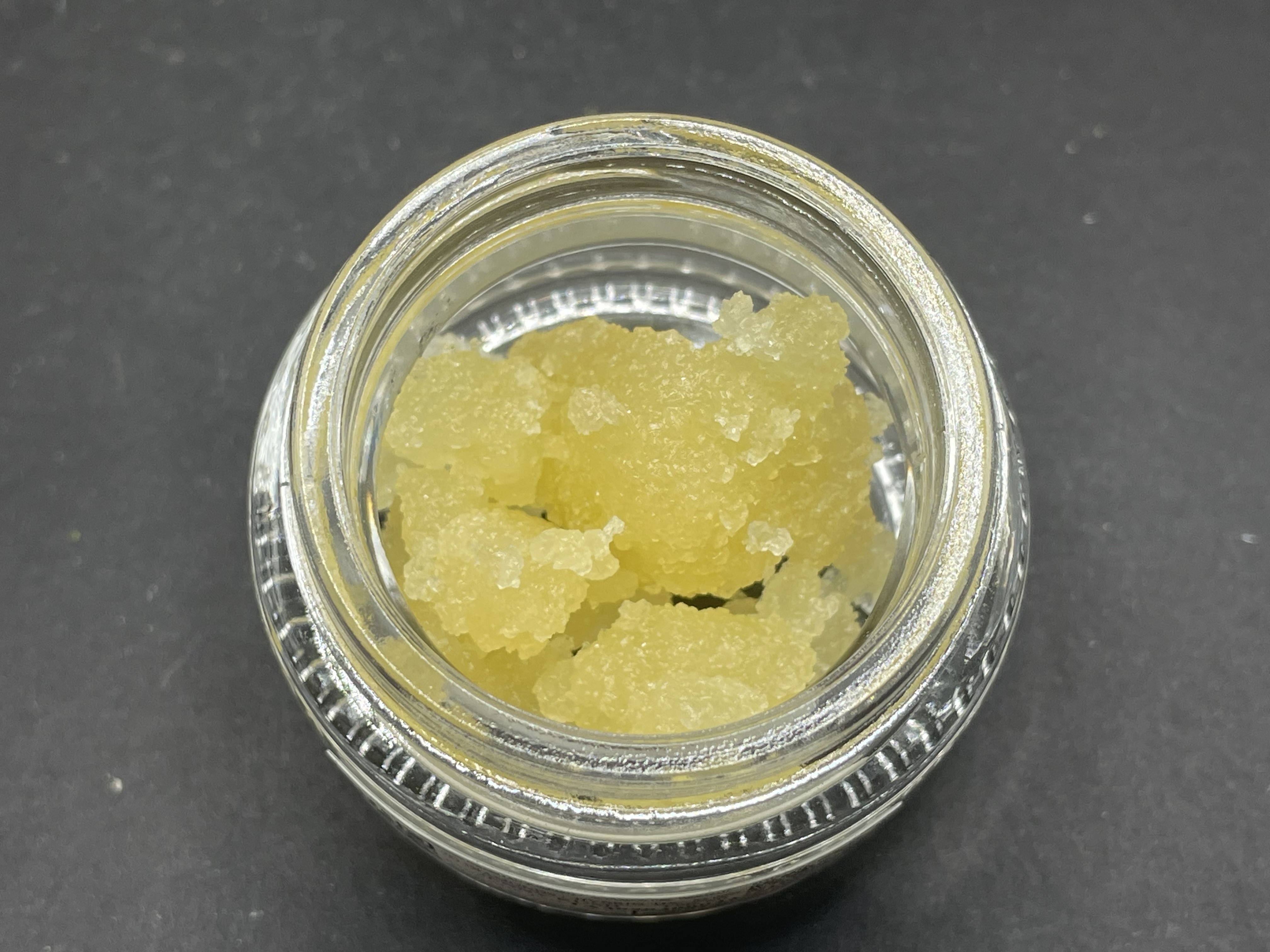 Diamonds| 7g Jenny Kush- Hybrid