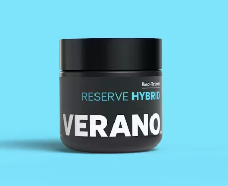 Verano Reserve - Guava Jam - 3.5g - Flower