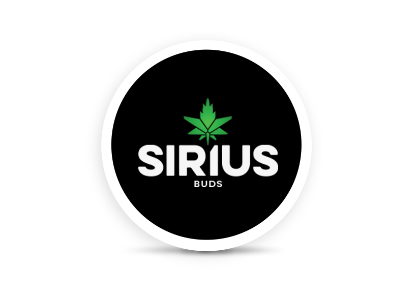 Sirius Buds