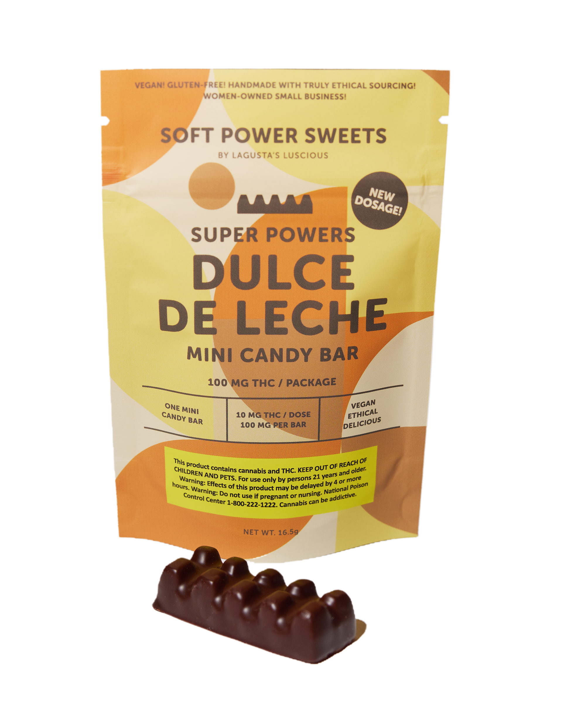 Dulce De Leche Caramel