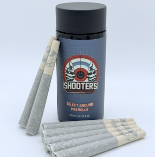 Happy Farmer - Shooters - House Mix