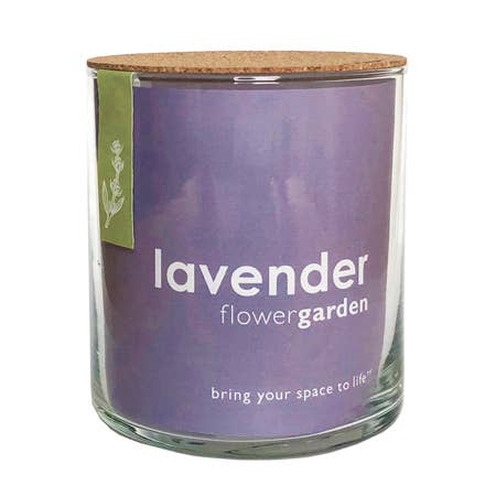 Potting Shed Creations - Essential - Lavender Flower Garden