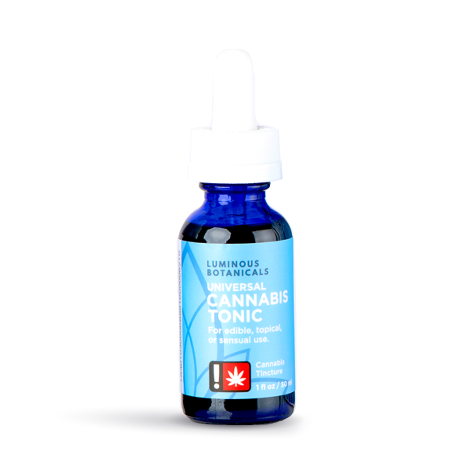Thc Sky Tincture 1oz
