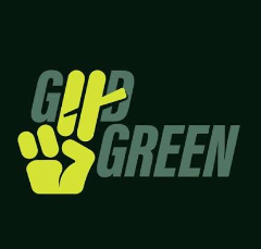Good Green - Couch Crasher - Mixed Buds