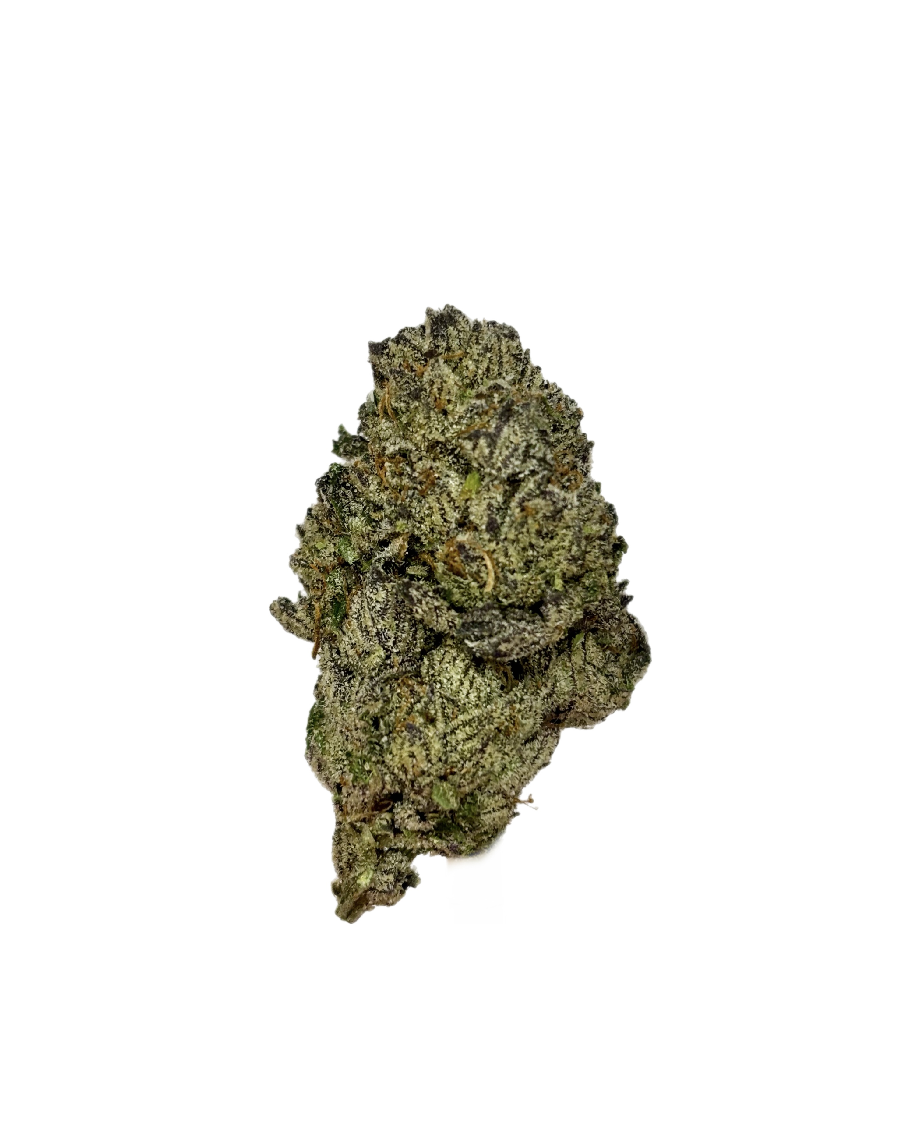 Dry Ice | Bulk Flower | White Tier