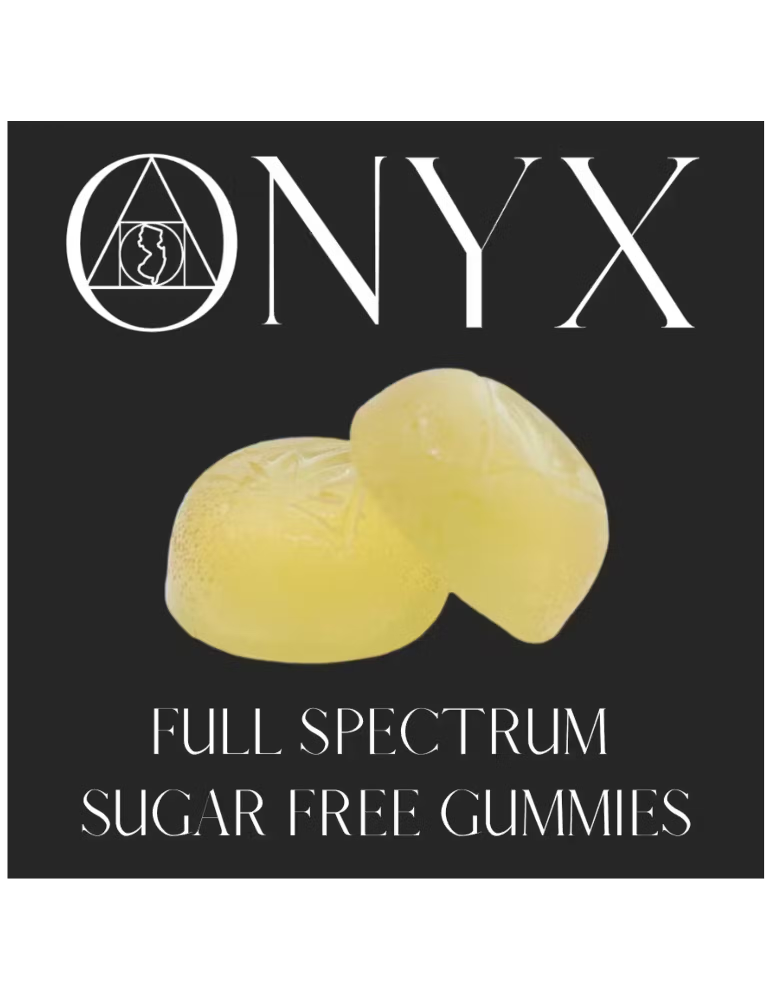 Blueberry Dreams   1:1 Full Spectrum Gummies