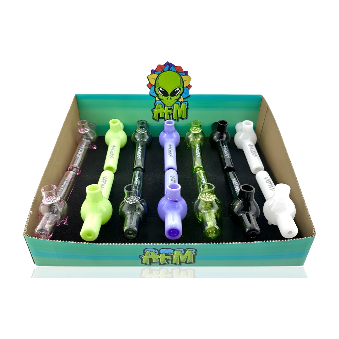 Afm Inch Bubble Pipe
