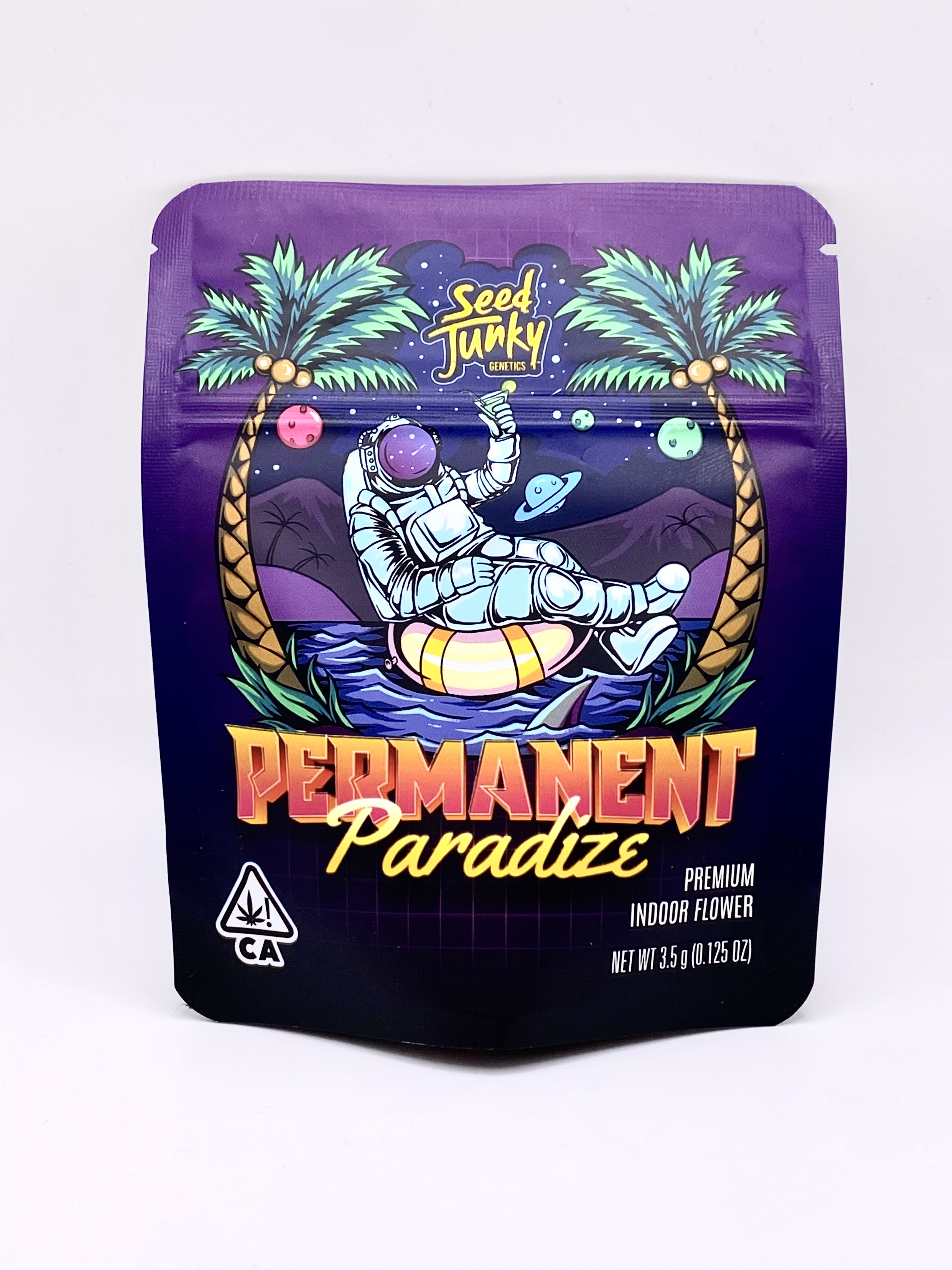 PRE-ROLL | 1G | PERMANENT PARADIZE