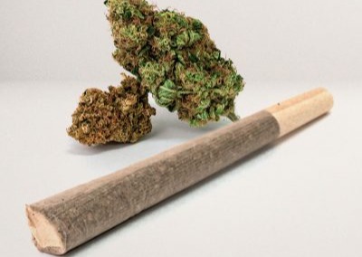 High Grade - Pre-roll 1g - Octane #1