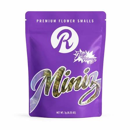 Runtz | Flower | Pink Runtz | 7g