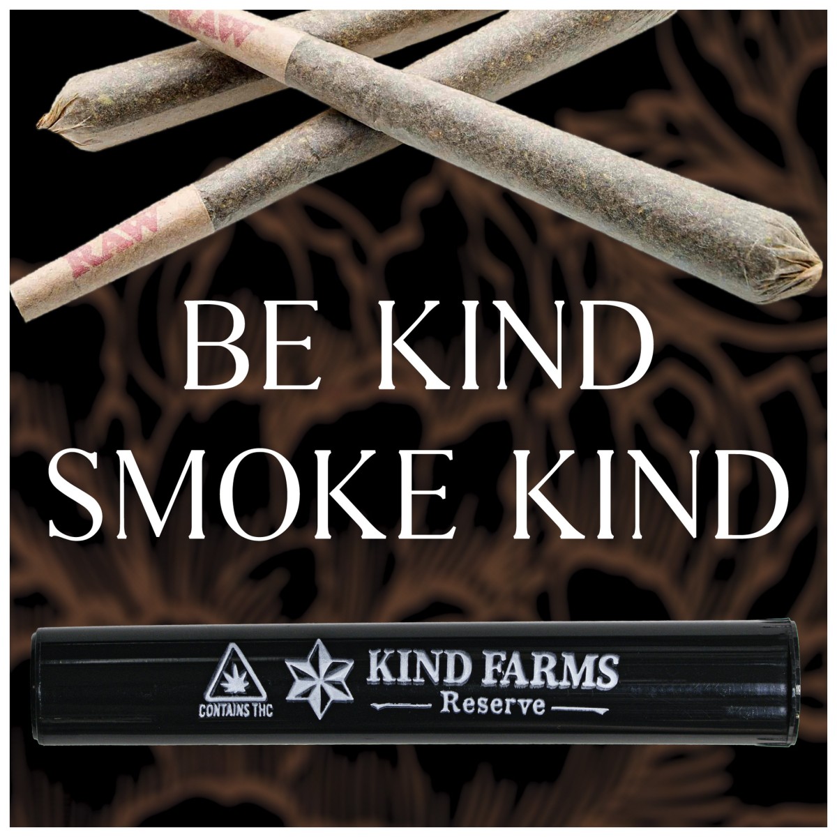 Raspberry Reserve | 1.0g Joint