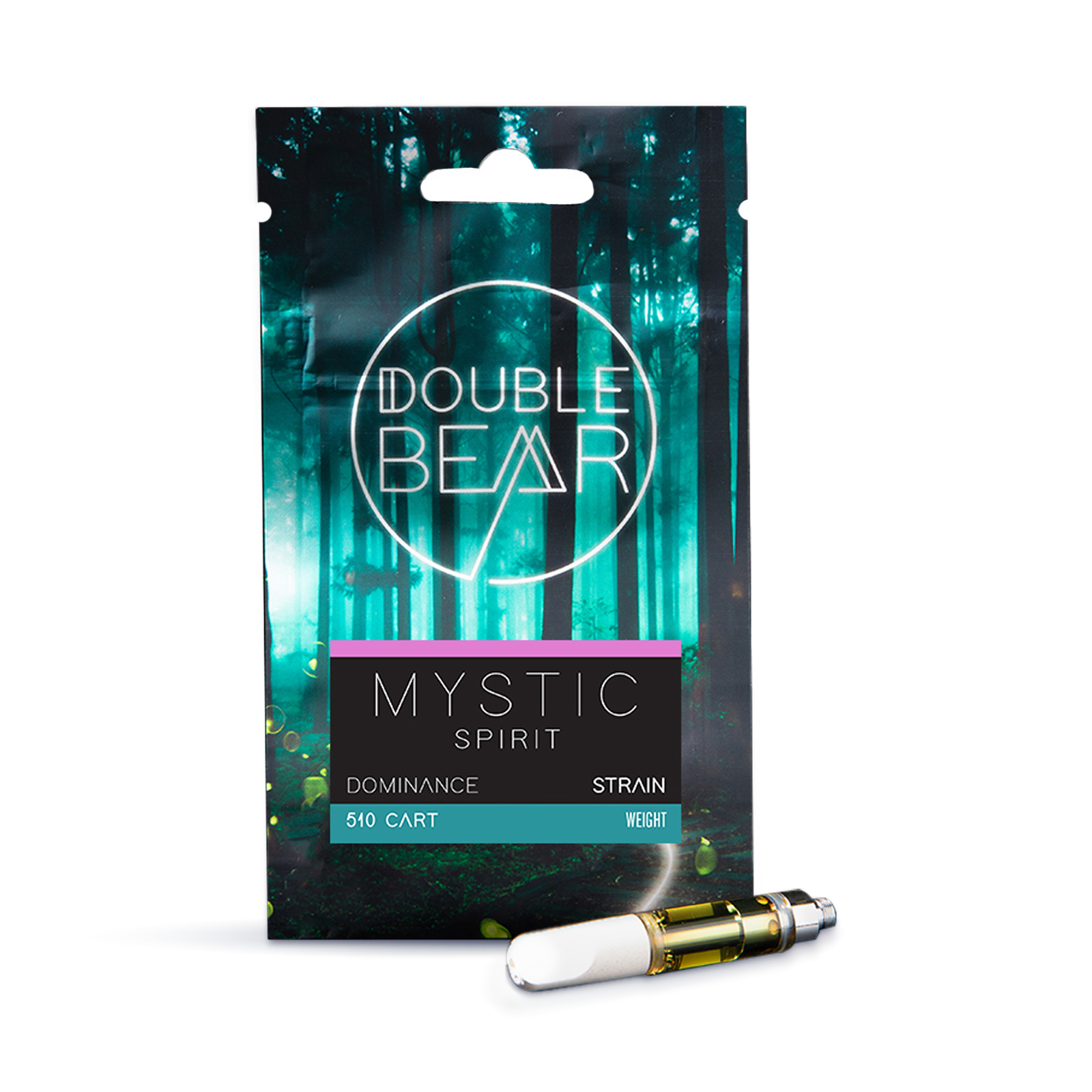 Lemon G Mystic Spirit