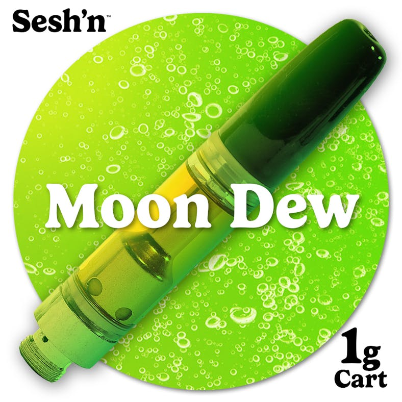 Moon Dew | Vape | 1g