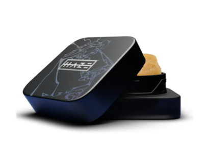 Rainbow Sherbert #11 Live Resin Sugar