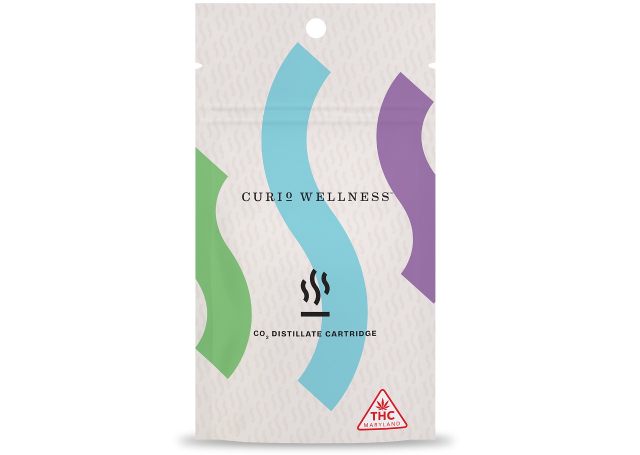 Lemon Haze | Vape Cartridge [0.5g]