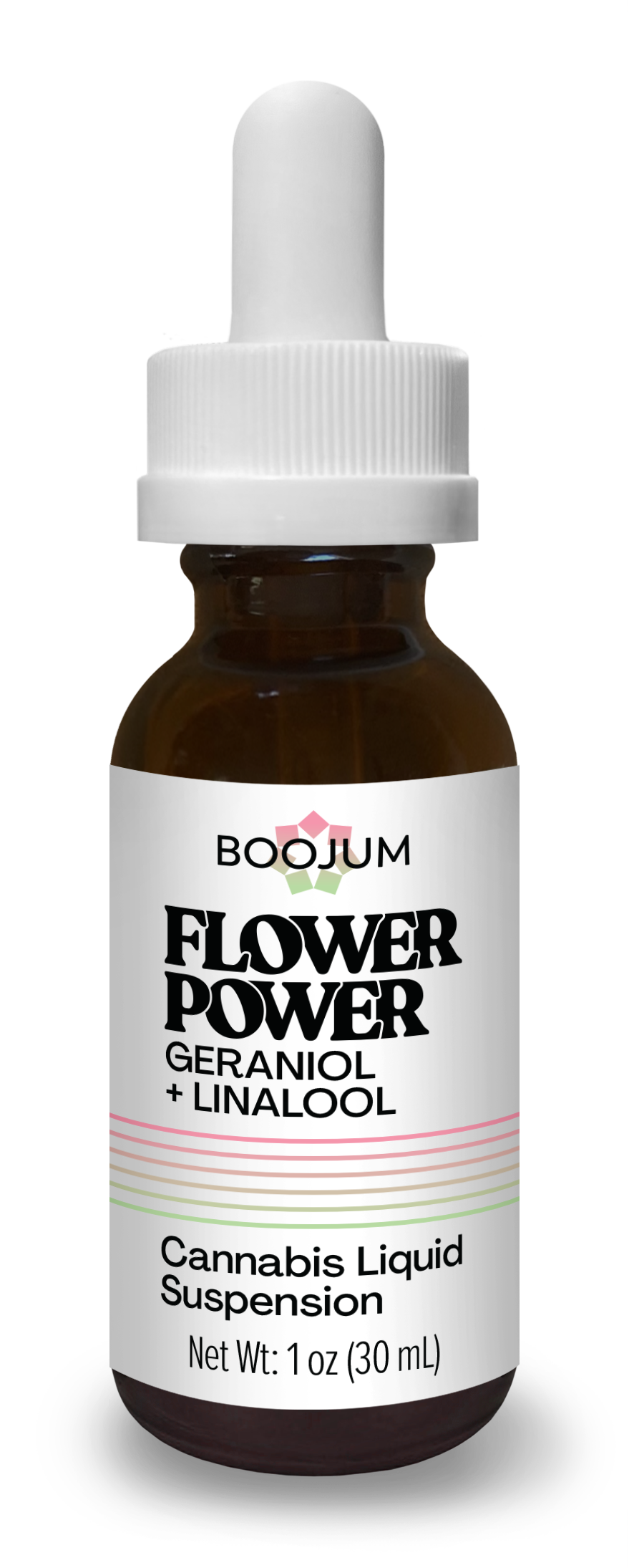 Flower Power | 30 mL
