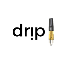 DRIP 510 CART | WHITE RUNTZ