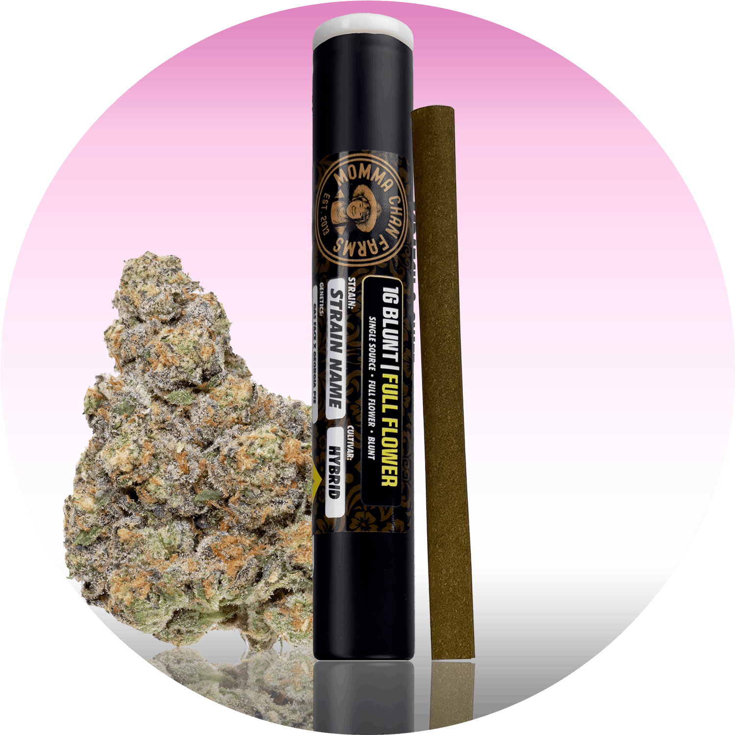 Crazy 88 | 1g