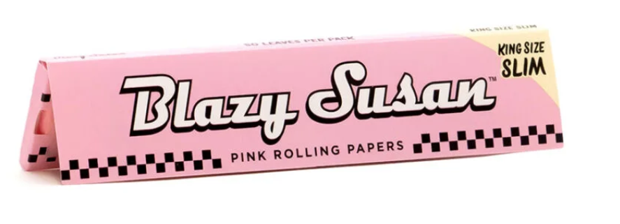 Pink King Slim