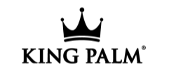 King Palm - Flavored Tips 2 pk - Magic Mint