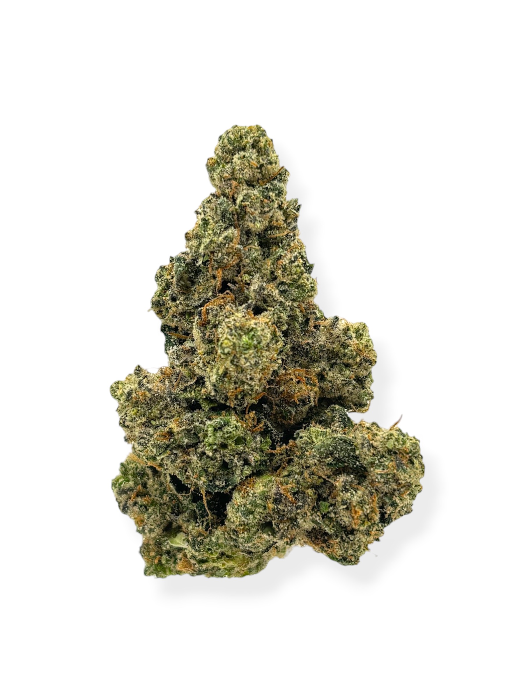 Heavyweight Heads - Sunset Sherbet