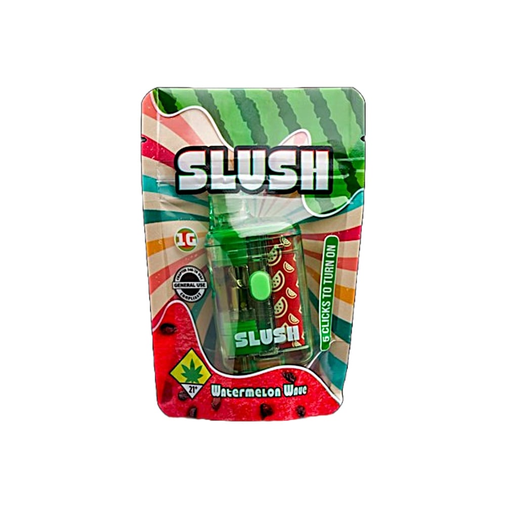 Watermelon Wave Disposable Cartridge | 1g