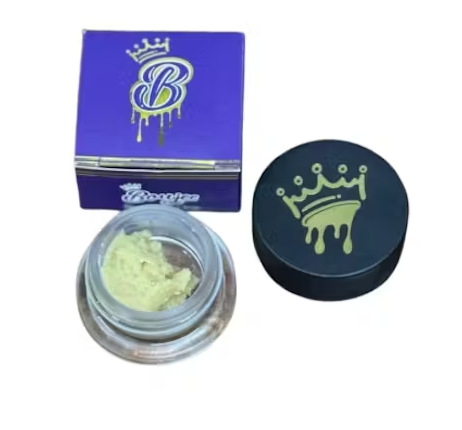 Boujee Live Rosin Concentrate - Snowblower