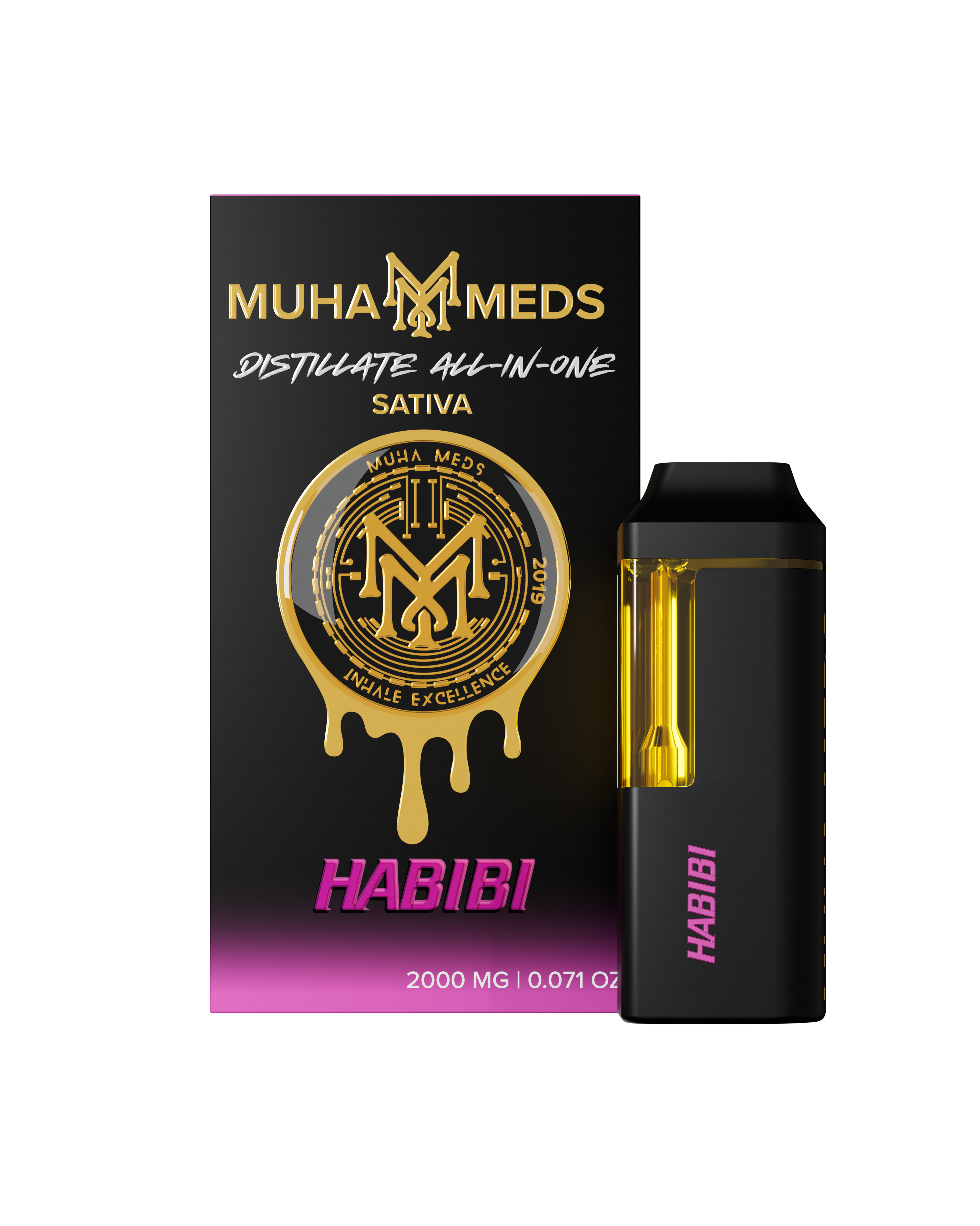 Habibi | 2g