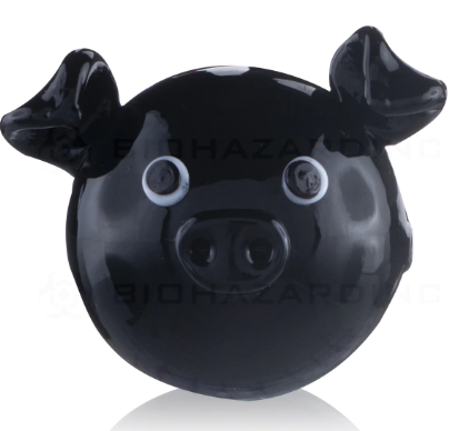 (02089) Carb Cap- Pig