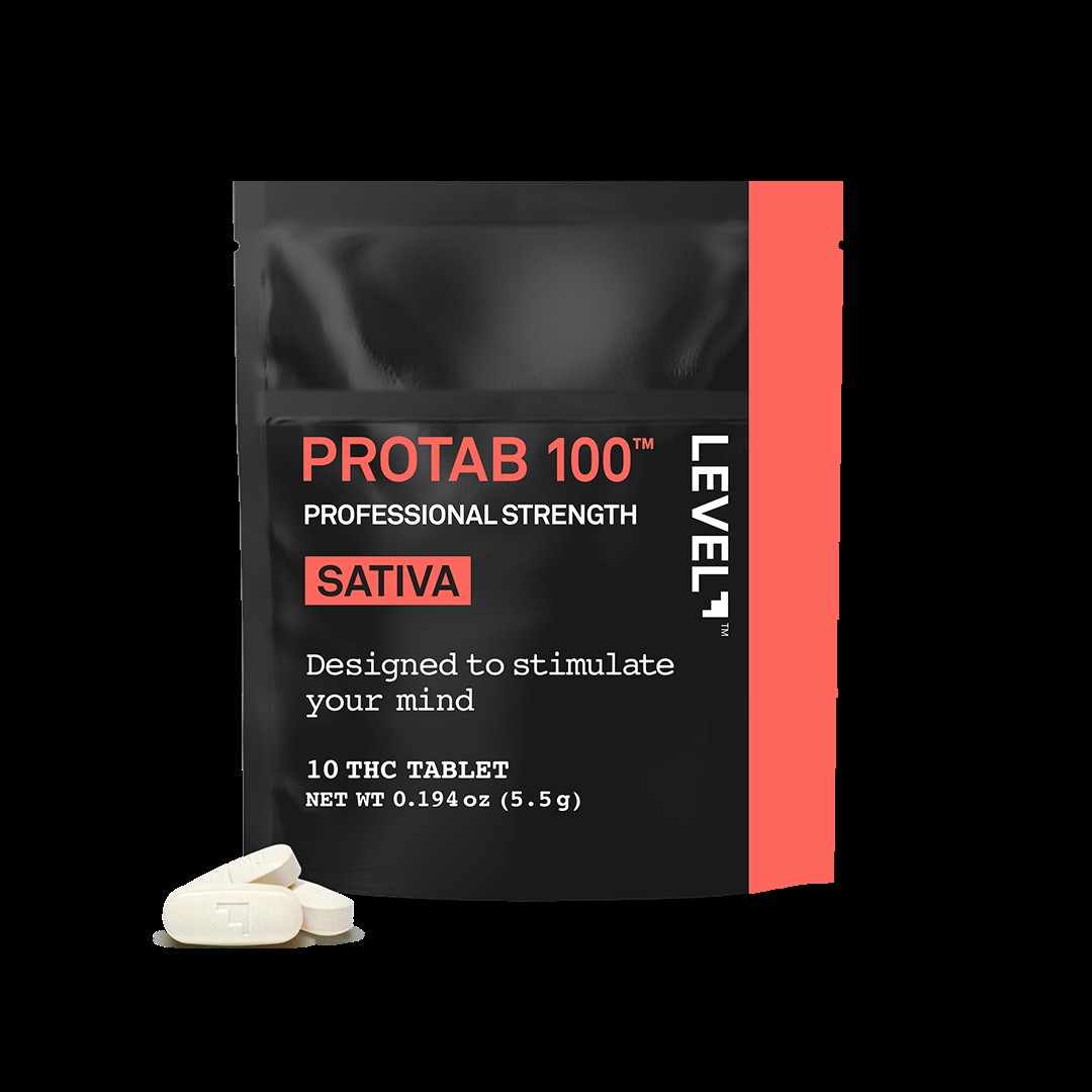 Sativa Protab 25mg/10pk