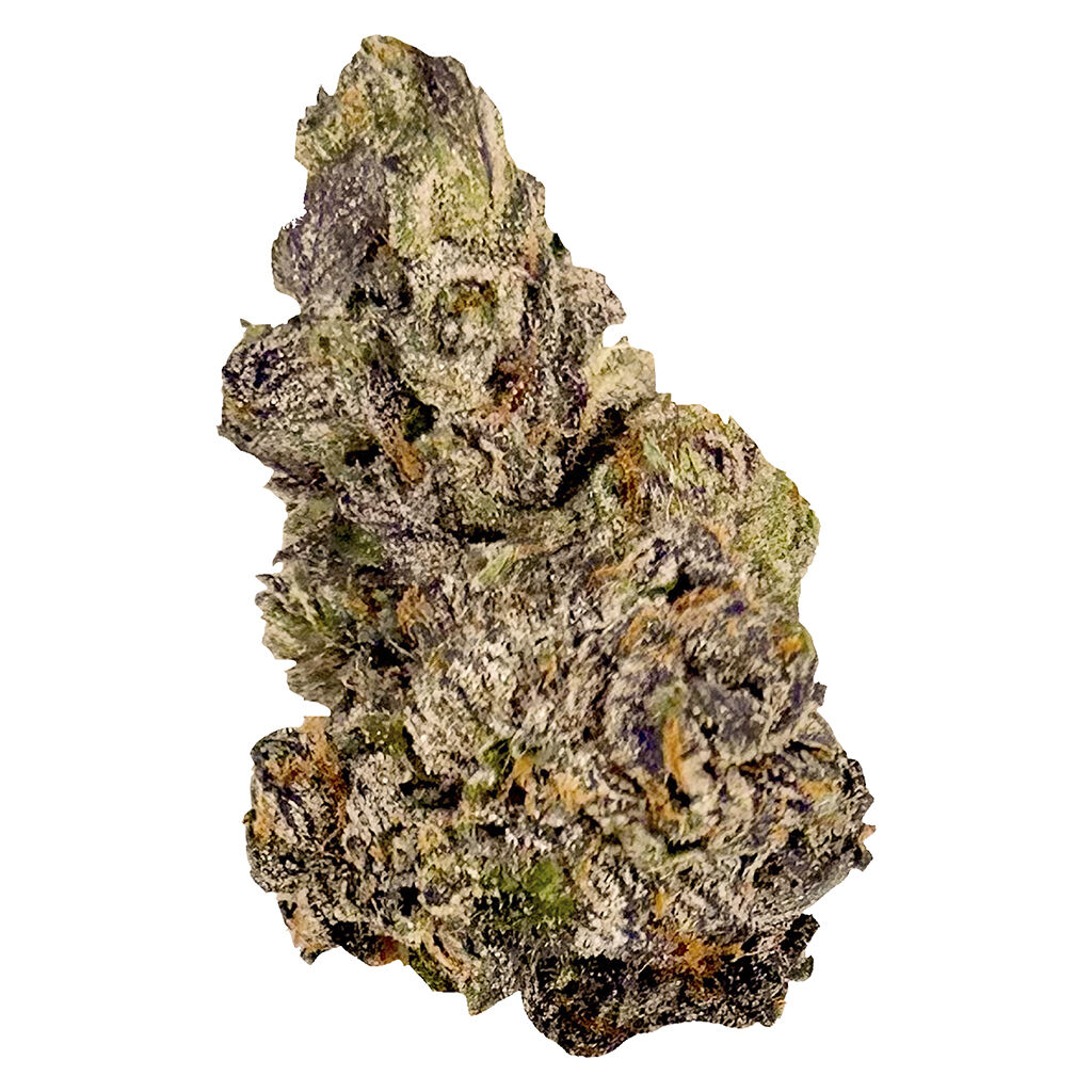 Castle Rock Farms - Peanut Butter Crunch - Hybrid