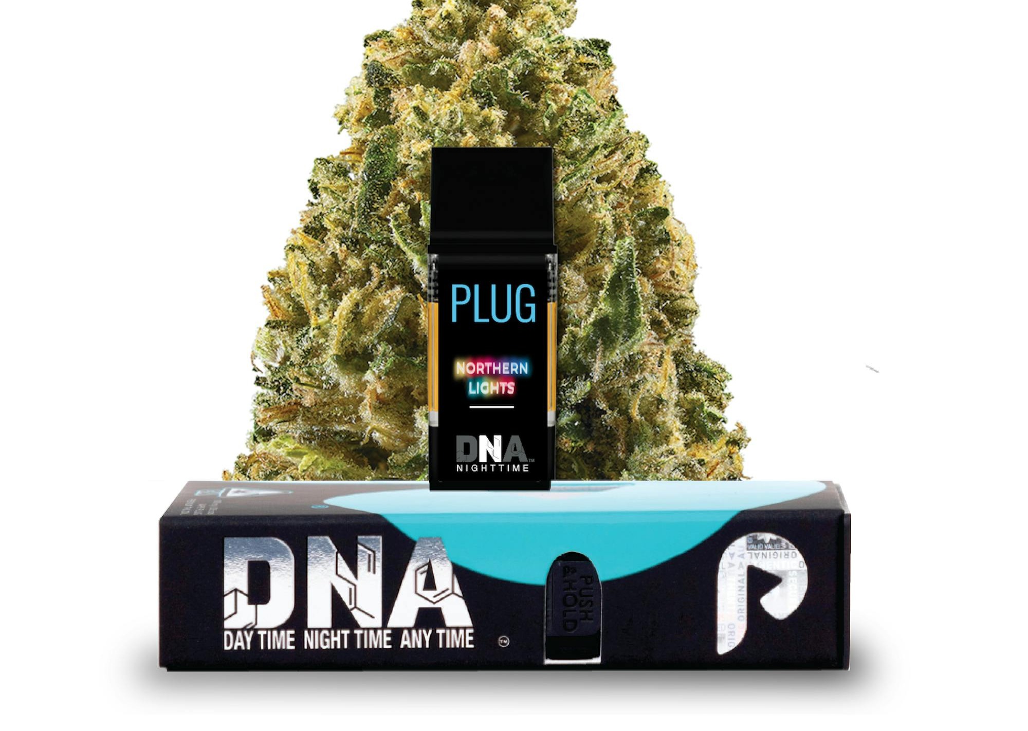 PNP - 1g Northern Lights Pod