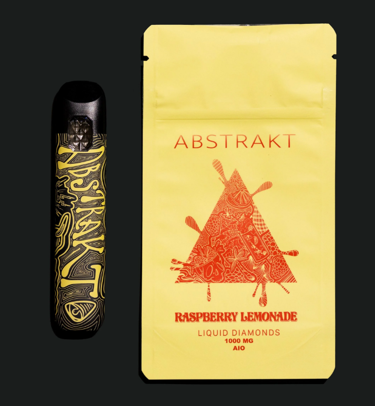 AIO LD Southwest Sangria 1g