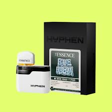 The Essence Hyphen Blue Dream 1g Disp Vape