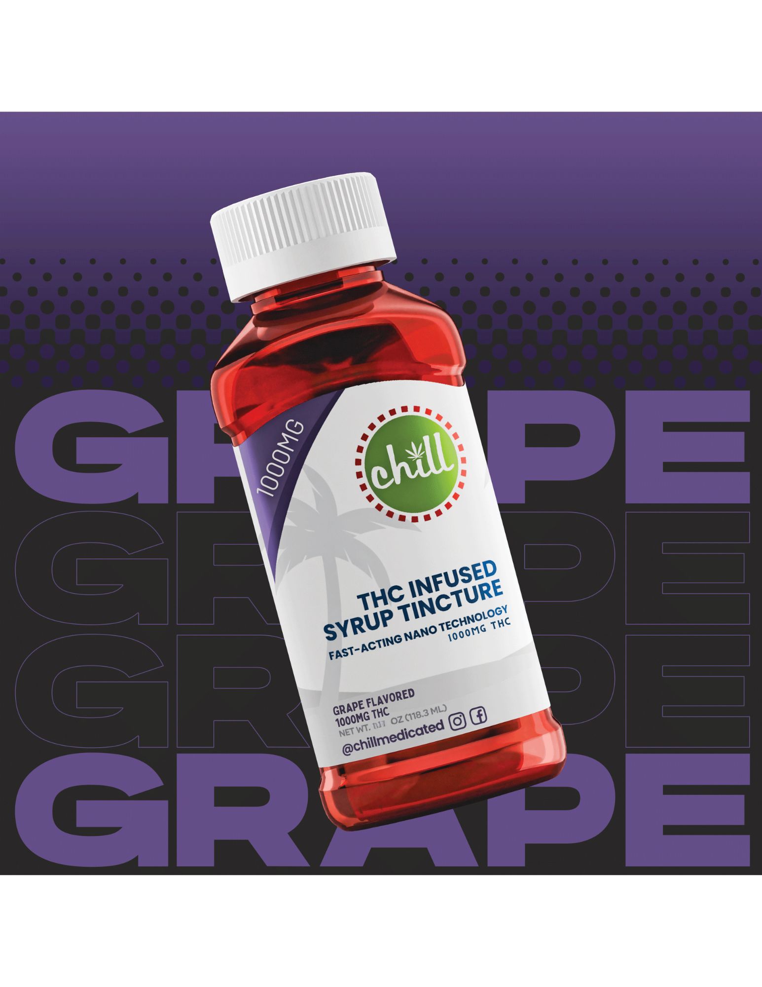 Grape Syrup