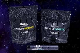 Anthologie (Mixed Buds) | Lemon Cherry Gelato | 14g (Hybrid)