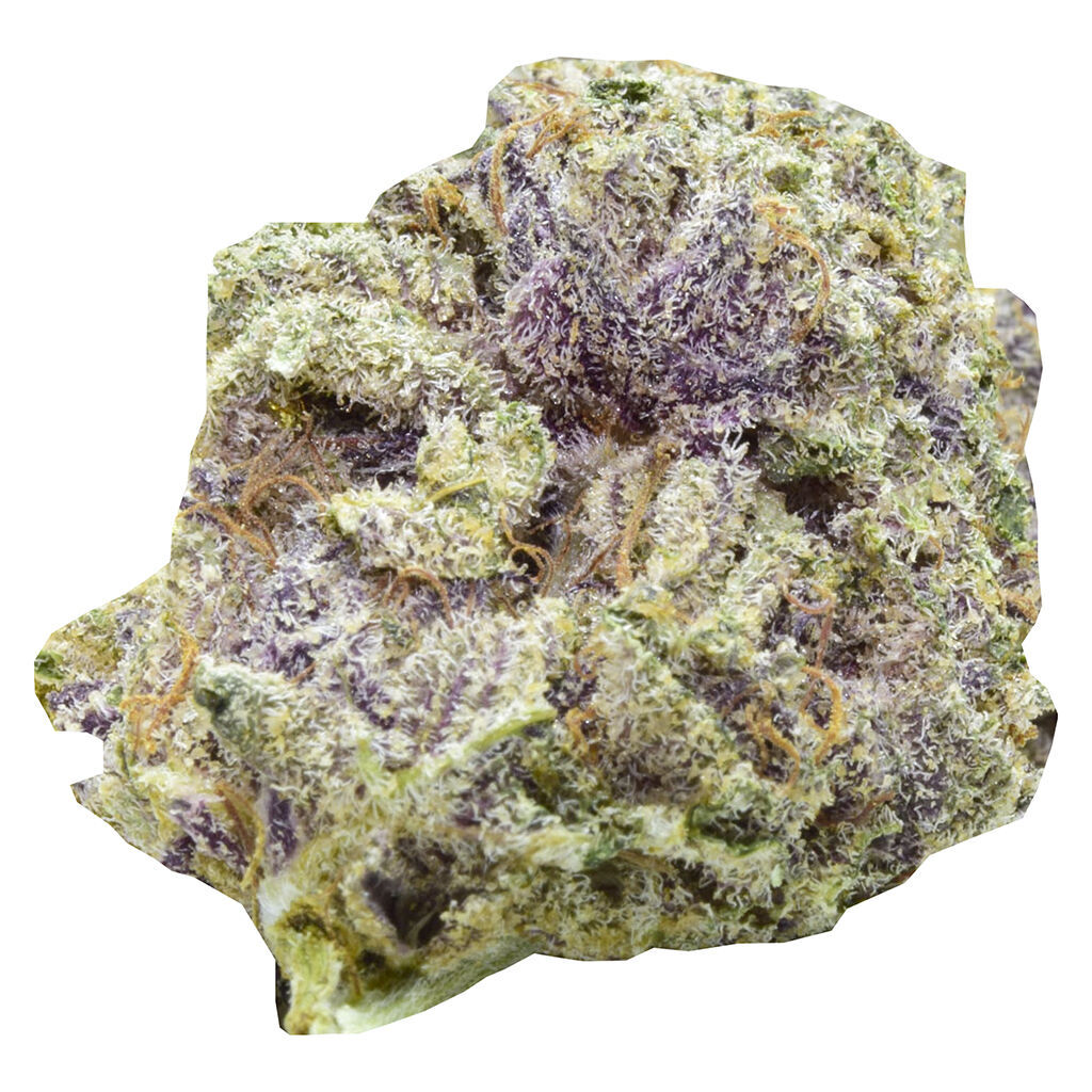 Weed Me - Ontario's Own Indica (Gas Face) - 3.45% Terps! - Indica - 28g