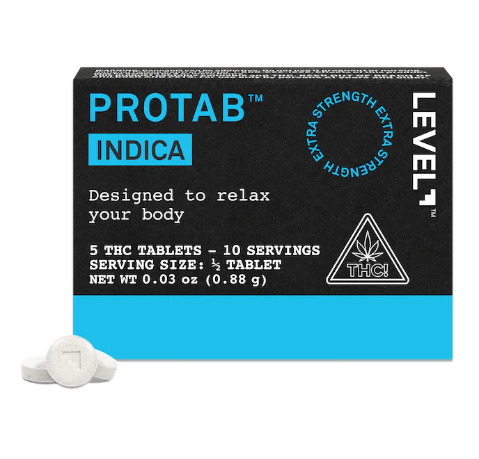 Indica Tablets
