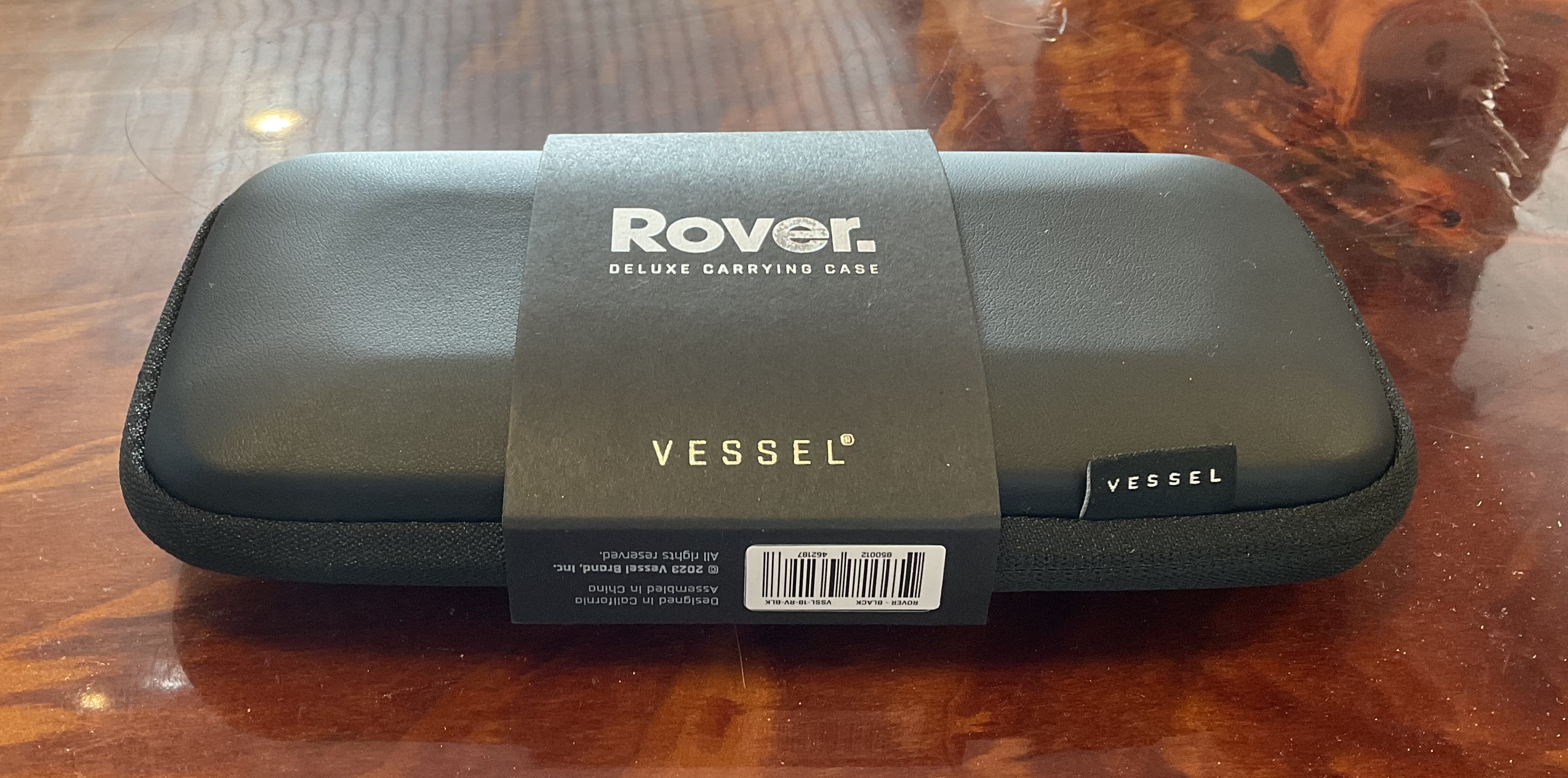 Rover Case Black For Craftsman