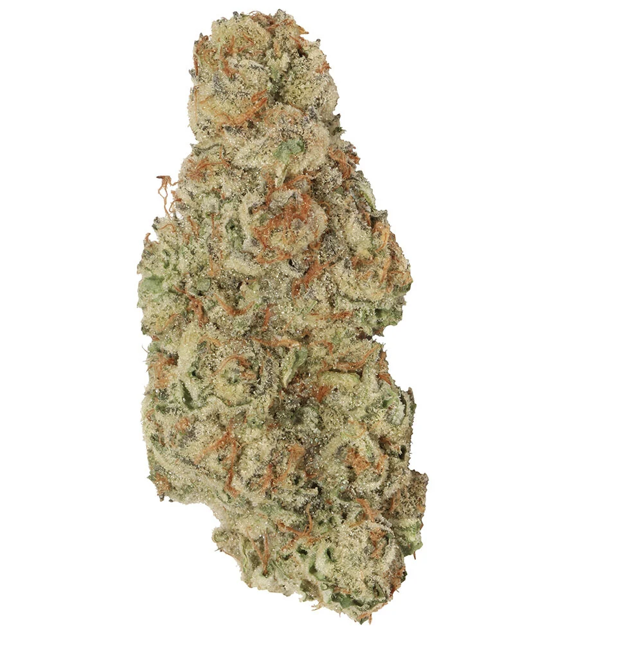 Tuck Shop | Garlic Mintz | 28g
