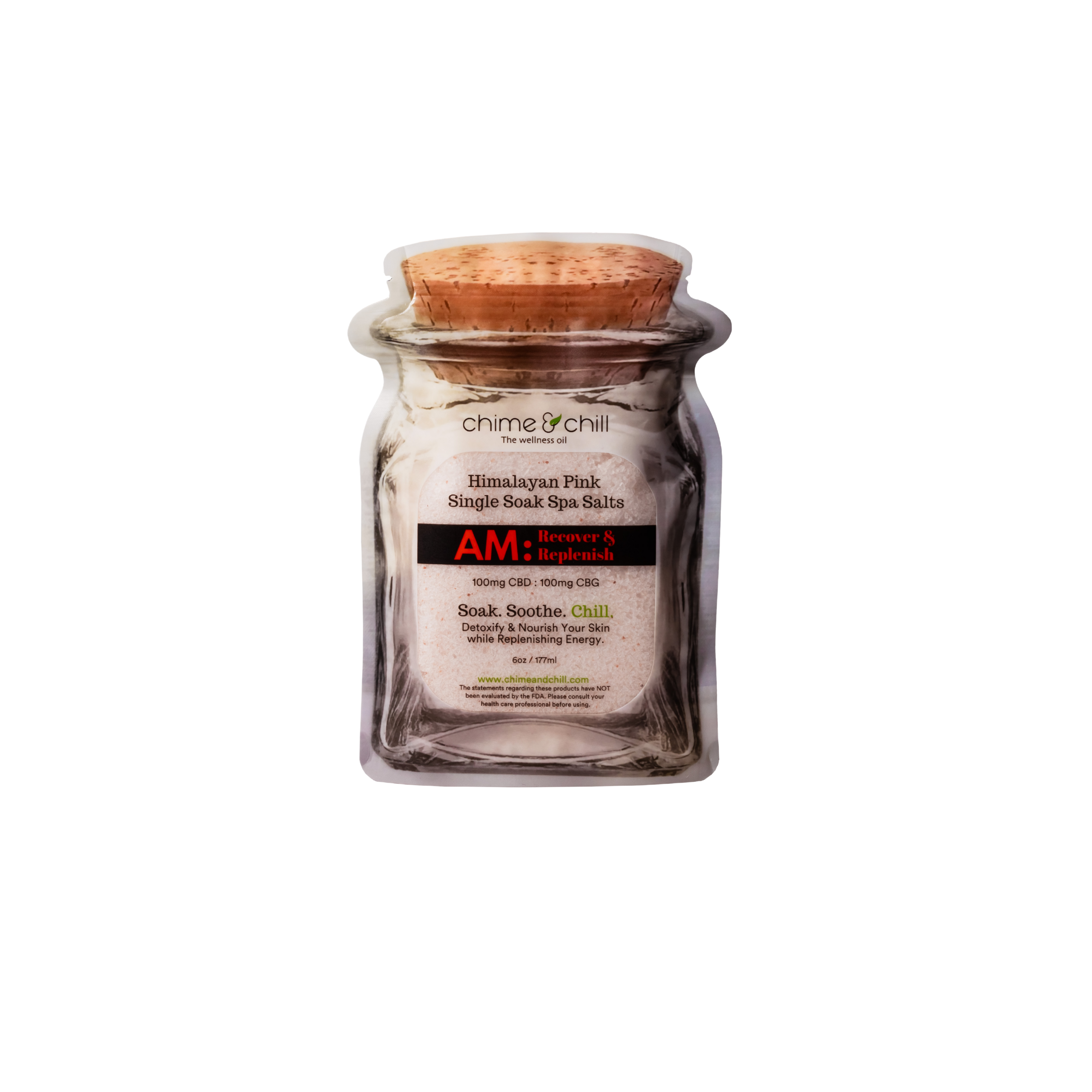 Am Spa Soak Salts