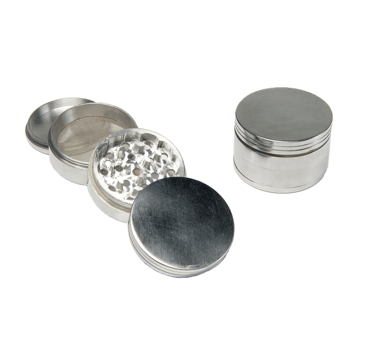 50mm 4 Piece