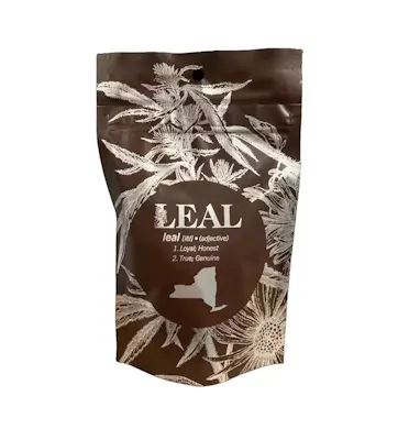 Leal | Jungle Gemz | Flower