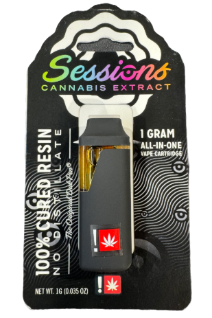Sessions: Kandies Mints