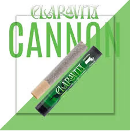 Claravita | Mochi Melon Cannon product photo