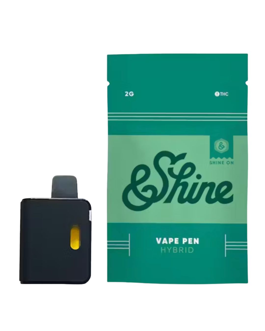 Strawberry Shortcake | Disposable | 2G